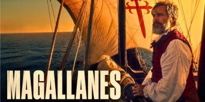 Magallanes. La violencia detrás de la cartografía