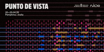 Punto de Vista 2026: Imágenes en conflicto