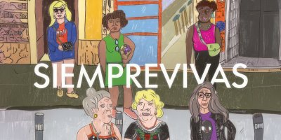 Siemprevivas